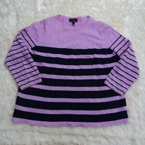 J.Crew Italian Cashmere Sweater Size Small